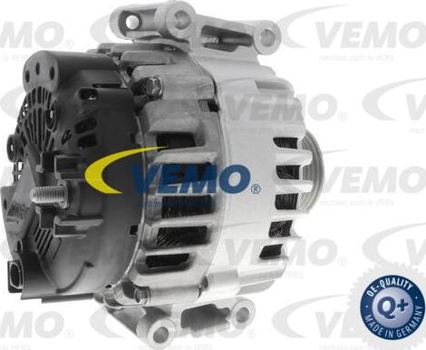 Vemo V10-13-50044 - Генератор unicars.by