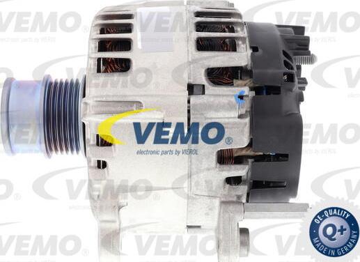 Vemo V10-13-50041 - Генератор unicars.by