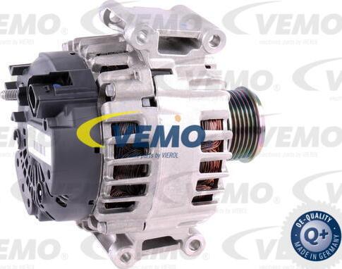 Vemo V10-13-50043 - Генератор unicars.by