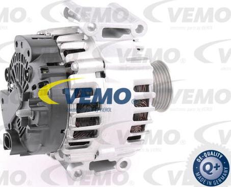 Vemo V10-13-50047 - Генератор unicars.by