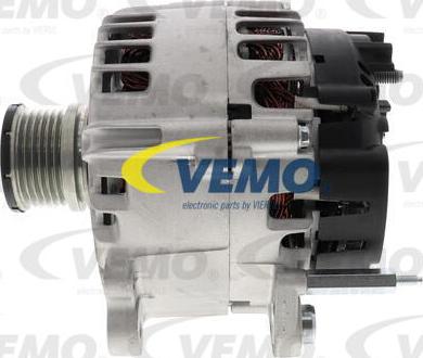 Vemo V10-13-50059 - Генератор unicars.by