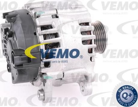 Vemo V10-13-50055 - Генератор unicars.by