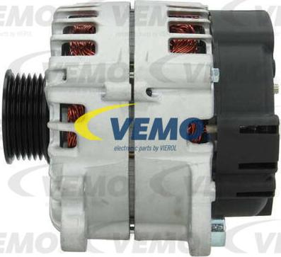 Vemo V10-13-50056 - Генератор unicars.by