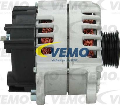 Vemo V10-13-50056 - Генератор unicars.by