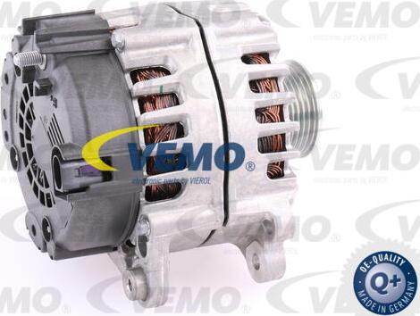 Vemo V10-13-50053 - Генератор unicars.by