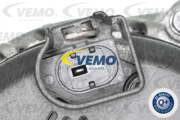 Vemo V10-13-50053 - Генератор unicars.by