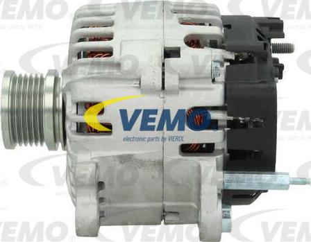 Vemo V10-13-50052 - Генератор unicars.by