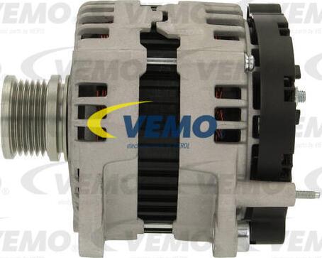 Vemo V10-13-50057 - Генератор unicars.by