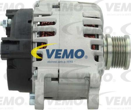 Vemo V10-13-50069 - Генератор unicars.by