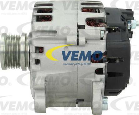 Vemo V10-13-50069 - Генератор unicars.by