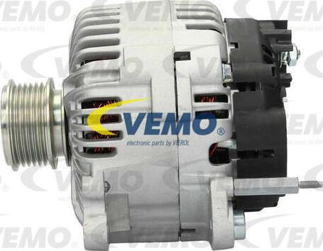 Vemo V10-13-50065 - Генератор unicars.by