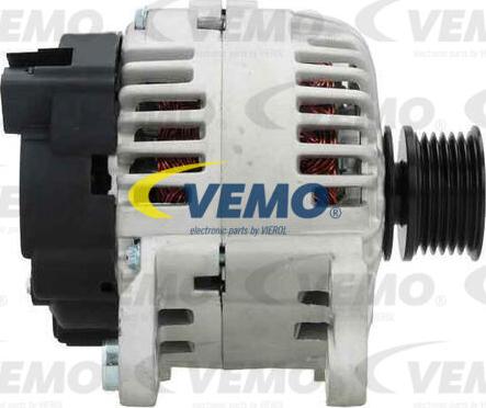 Vemo V10-13-50061 - Генератор unicars.by