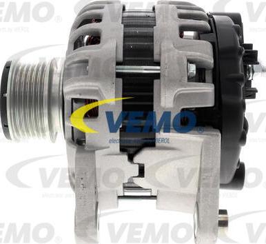 Vemo V10-13-50063 - Генератор unicars.by