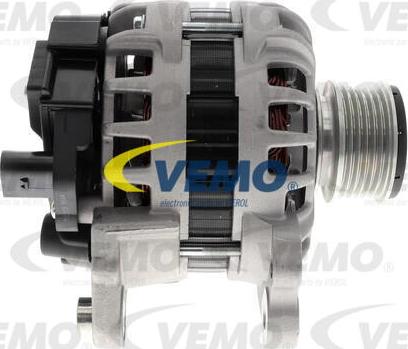 Vemo V10-13-50063 - Генератор unicars.by