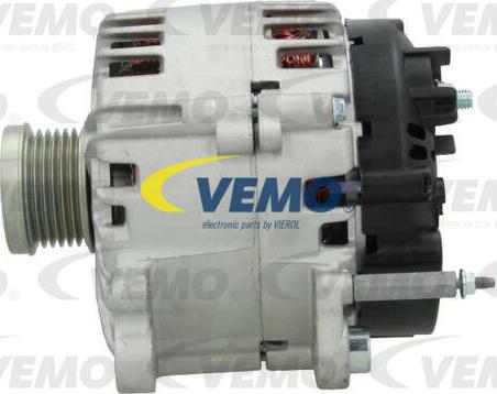 Vemo V10-13-50062 - Генератор unicars.by