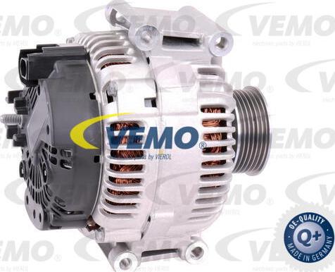 Vemo V10-13-50006 - Генератор unicars.by