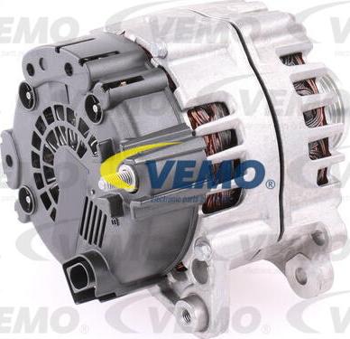 Vemo V10-13-50001 - Генератор unicars.by