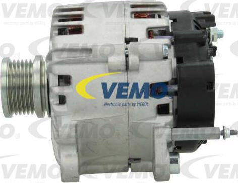 Vemo V10-13-50008 - Генератор unicars.by