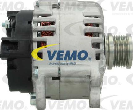 Vemo V10-13-50008 - Генератор unicars.by