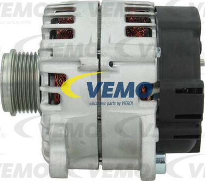 Vemo V10-13-50019 - Генератор unicars.by