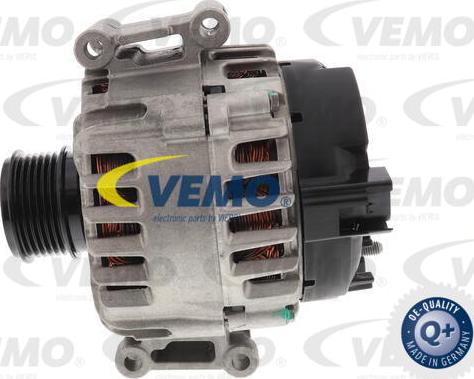 Vemo V10-13-50014 - Генератор unicars.by