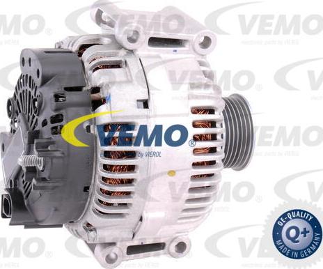 Vemo V10-13-50016 - Генератор unicars.by