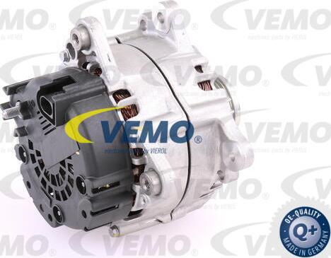 Vemo V10-13-50011 - Генератор unicars.by