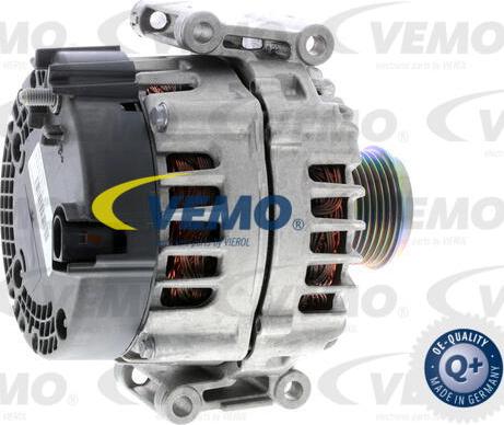 Vemo V10-13-50018 - Генератор unicars.by