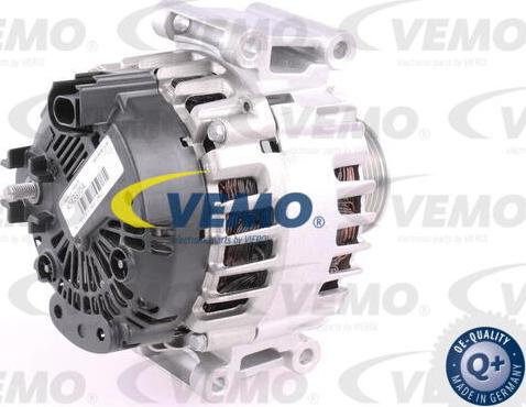 Vemo V10-13-50012 - Генератор unicars.by