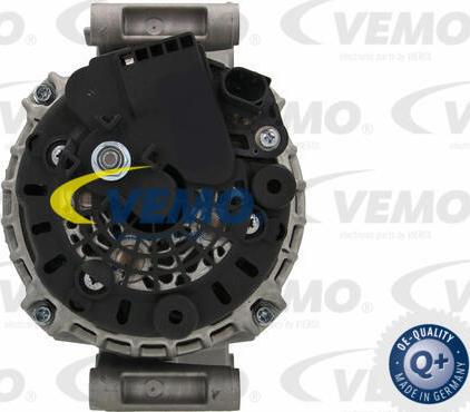 Vemo V10-13-50081 - Генератор unicars.by