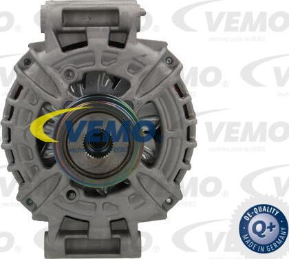 Vemo V10-13-50081 - Генератор unicars.by