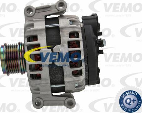 Vemo V10-13-50081 - Генератор unicars.by