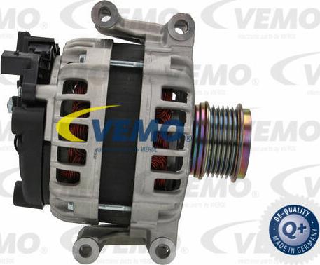 Vemo V10-13-50081 - Генератор unicars.by