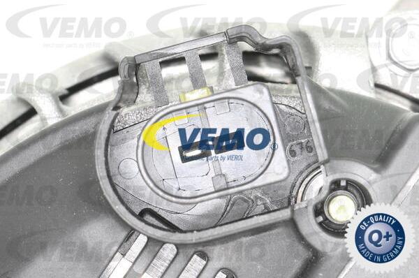 Vemo V10-13-50039 - Генератор unicars.by