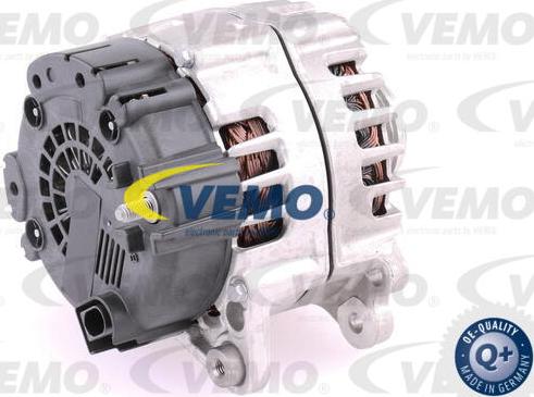 Vemo V10-13-50034 - Генератор unicars.by