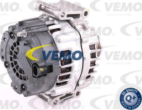 Vemo V10-13-50036 - Генератор unicars.by