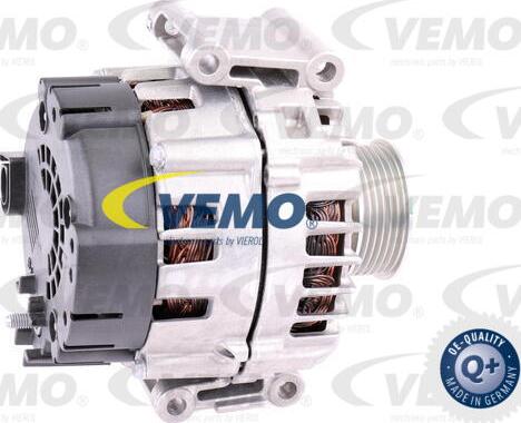 Vemo V10-13-50030 - Генератор unicars.by