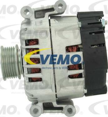 Vemo V10-13-50031 - Генератор unicars.by