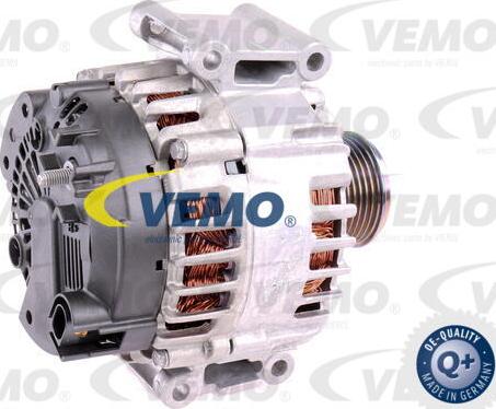 Vemo V10-13-50024 - Генератор unicars.by