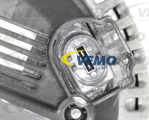 Vemo V10-13-50020 - Генератор unicars.by