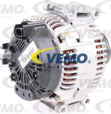 Vemo V10-13-50021 - Генератор unicars.by