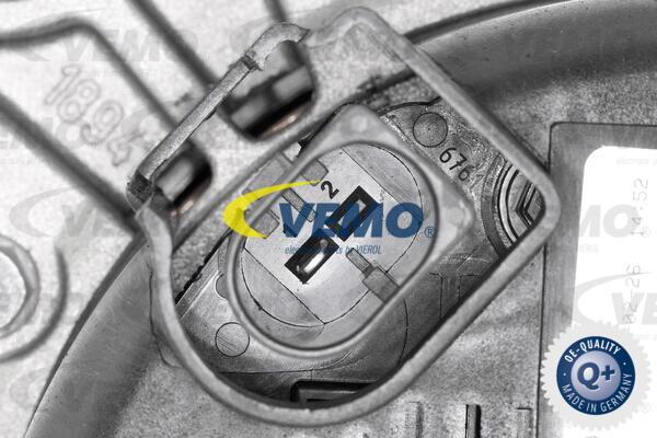 Vemo V10-13-50023 - Генератор unicars.by