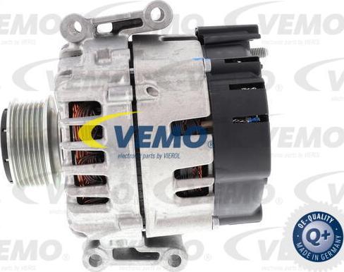 Vemo V10-13-50027 - Генератор unicars.by