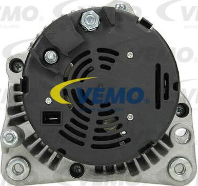 Vemo V10-13-50075 - Генератор unicars.by