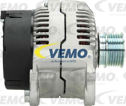 Vemo V10-13-50075 - Генератор unicars.by