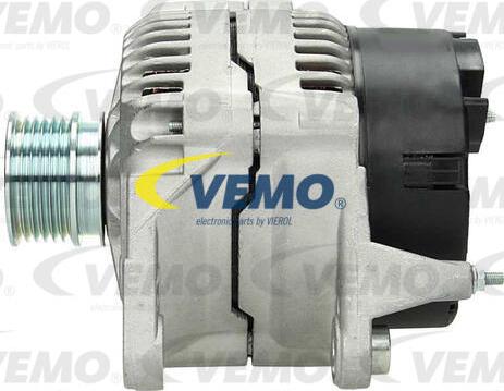 Vemo V10-13-50075 - Генератор unicars.by