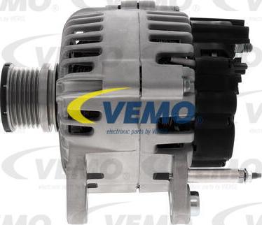 Vemo V10-13-50072 - Генератор unicars.by