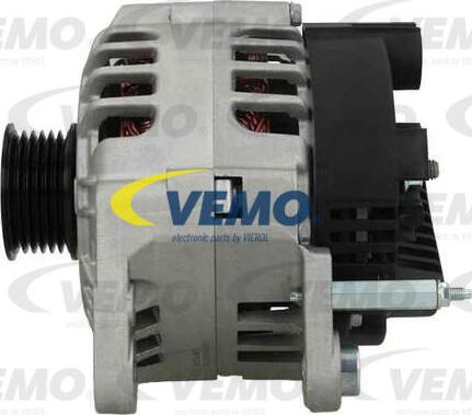 Vemo V10-13-50114 - Генератор unicars.by