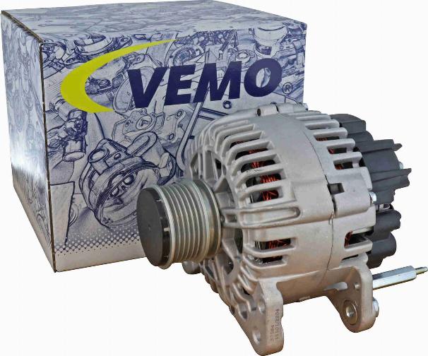 Vemo V10-13-50120 - Генератор unicars.by