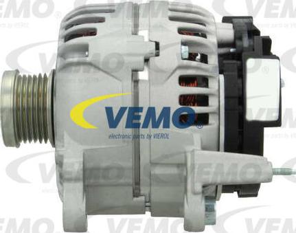 Vemo V10-13-50121 - Генератор unicars.by